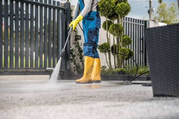 Best Gas Station Cleaning  in Frisco, TX